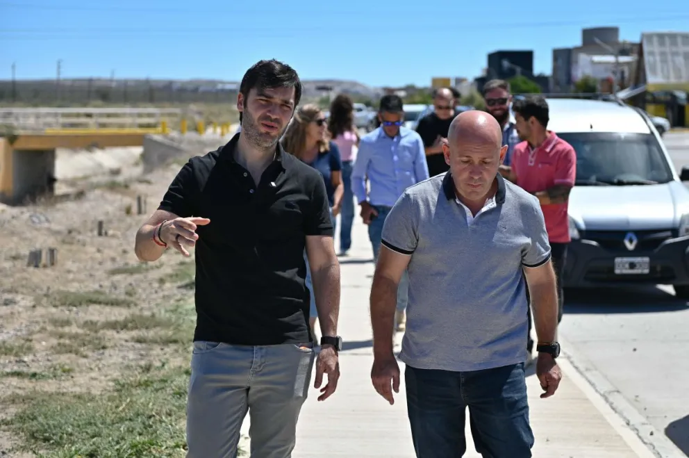 Sastre y la ampliación de la denuncia: Roca y Domecq, bajo la lupa en las investigaciones