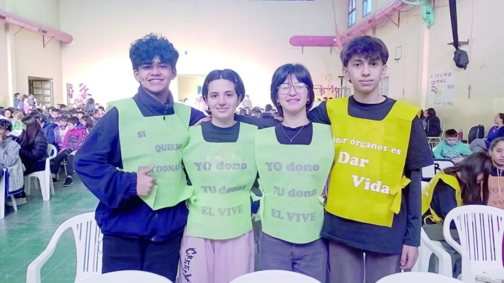 Convocatoria Nacional de Proyectos Educativos Solidarios 2026