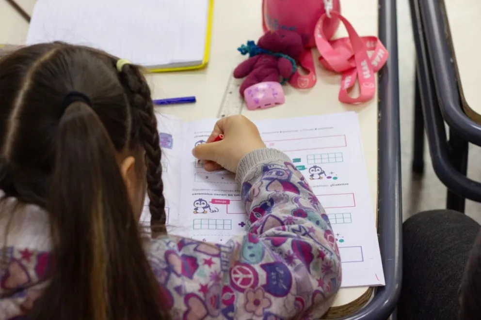 Educación impulsa nuevas capacitaciones en el marco del Plan Provincial de Alfabetización “Chubut Aprende”