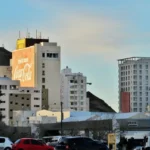 El Servicio Meteorológico Nacional emitió una alerta amarilla para Comodoro Rivadavia y gran parte de la provincia del Chubut.