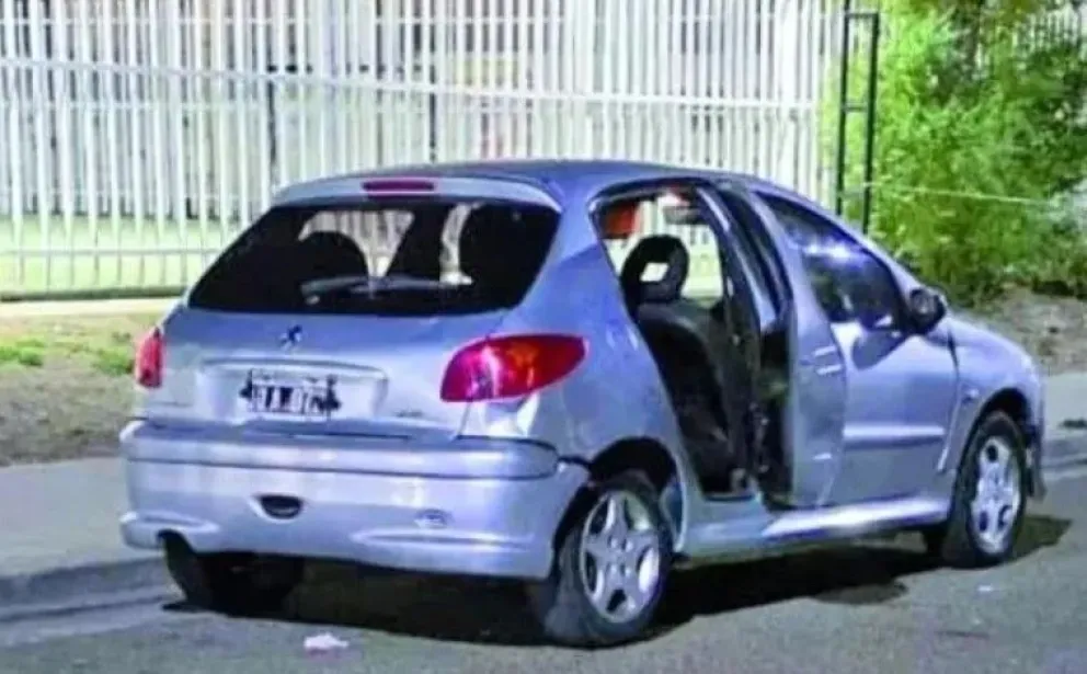 Doble crimen: habrían sido dos los tiradores que causaron la muerte de Nieves y Asencio