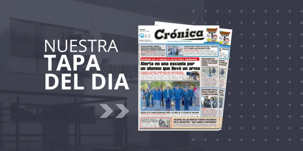 Jueves 2 de abril de 2026