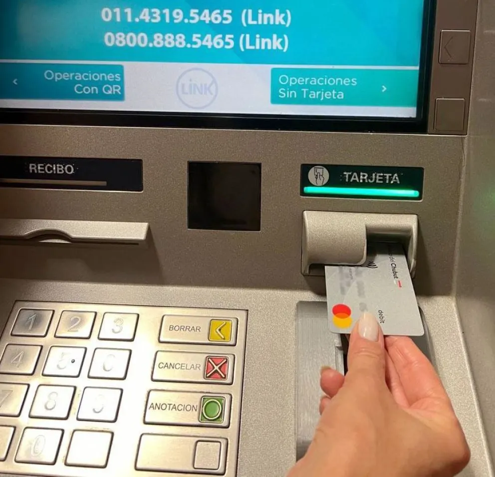 Provincia deposita haberes para activos y pasivos este jueves y viernes