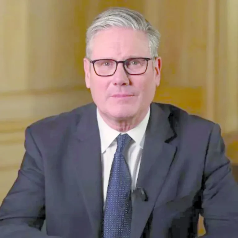 Votación en el Reino Unido decidirá si Keir Starmer será investigado por presunta mentira al Parlamento