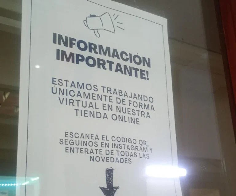 El comercio de Chubut se digitaliza: Lanzan capacitación gratuita para evitar que las Pymes "queden en el camino"
