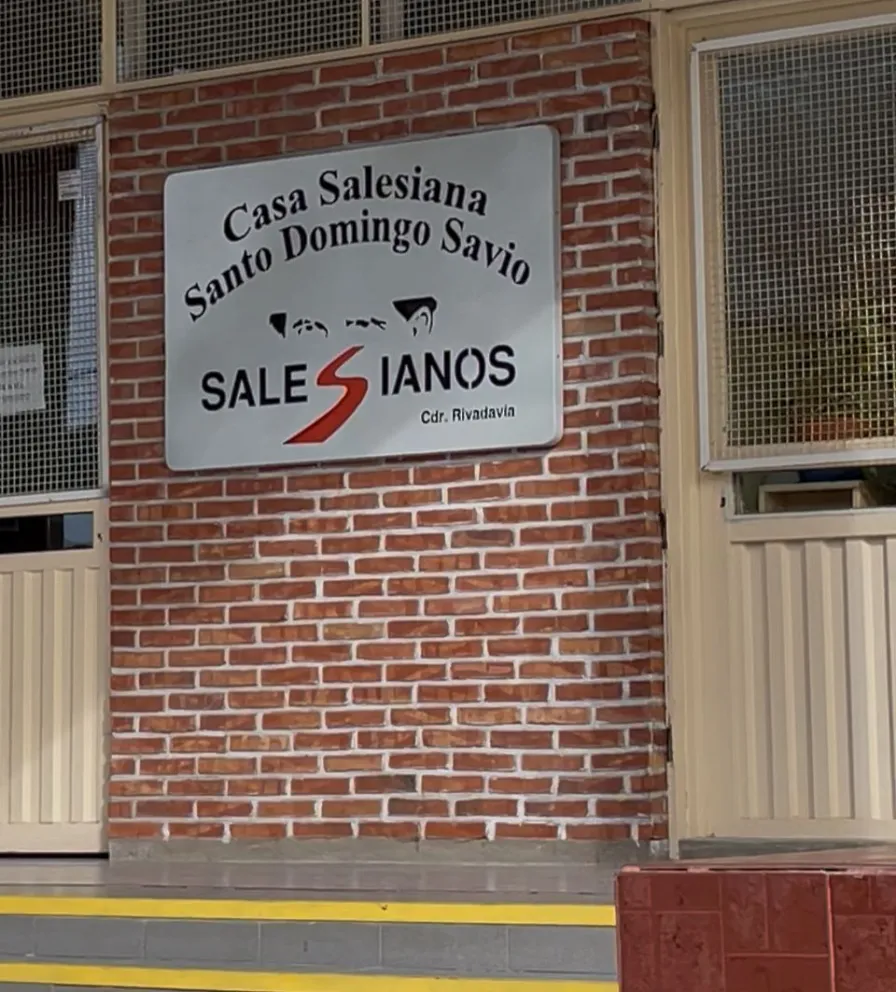 "Reto Viral": Activaron protocolo por amenaza en una escuela de Comodoro