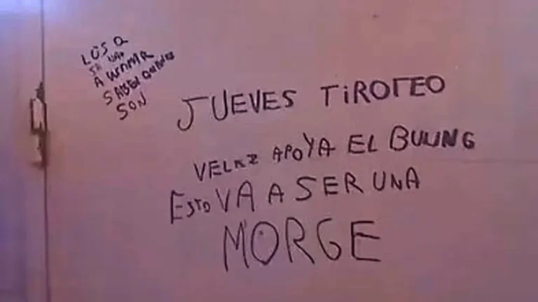 El Gobierno porteño reforzó la seguridad escolar tras una serie de amenazas de tiroteos en escuelas