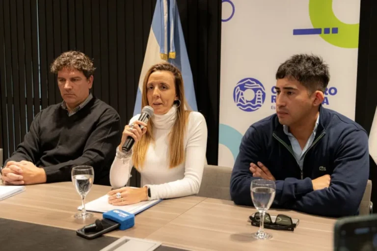 Masterclass Ambiental 2026: El Municipio presentó la propuesta de la cuarta edición