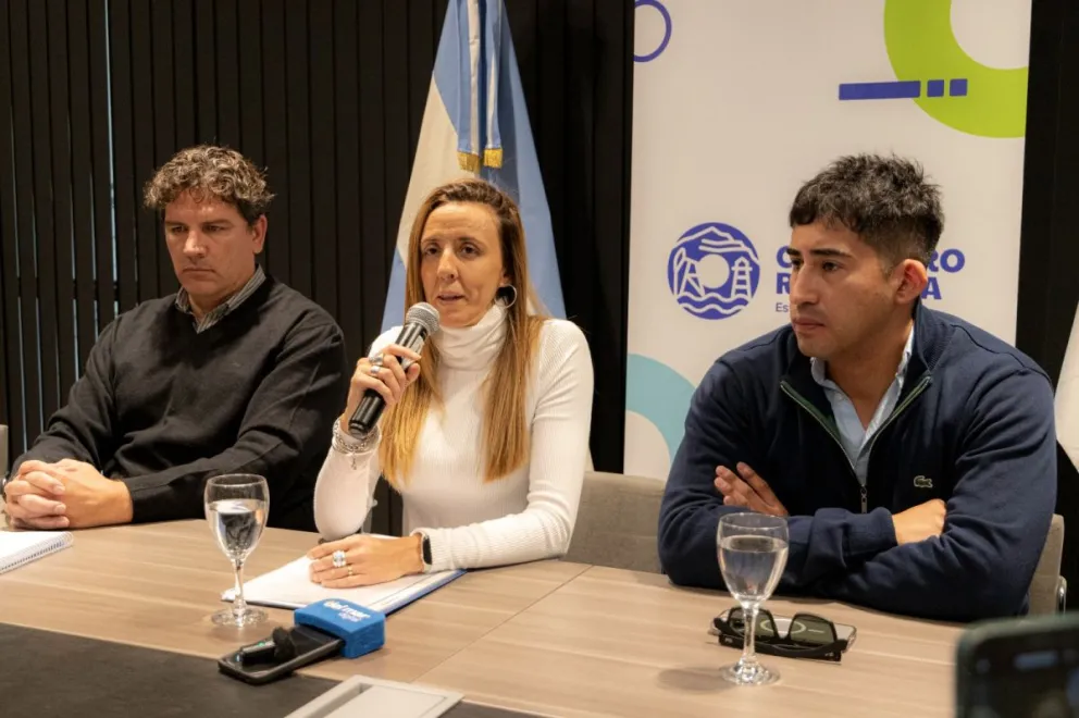 Masterclass Ambiental 2026: El Municipio presentó la propuesta de la cuarta edición