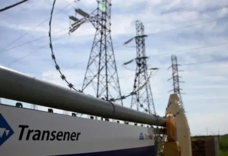 Transener: tres gigantes se disputan el activo clave del sistema eléctrico