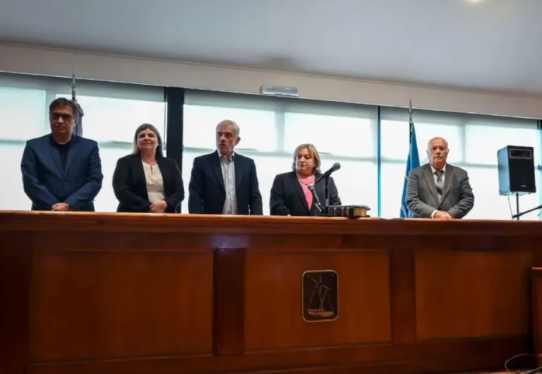 Ordenan nuevo juicio en Comodoro por tenencia y distribución de material de abuso sexual infantil