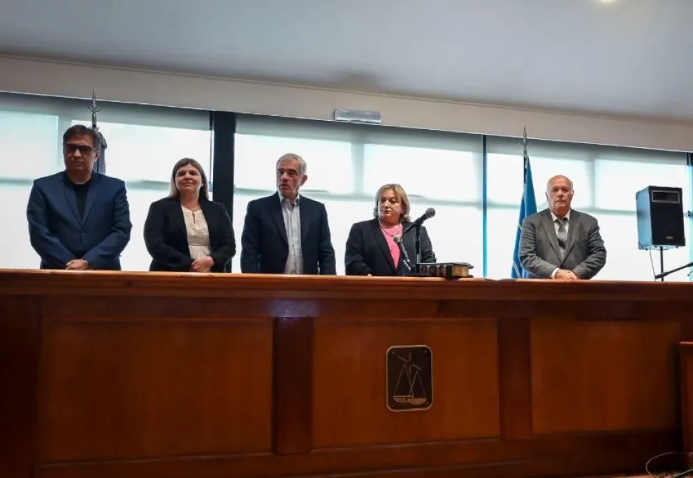 Ordenan nuevo juicio en Comodoro por tenencia y distribución de material de abuso sexual infantil