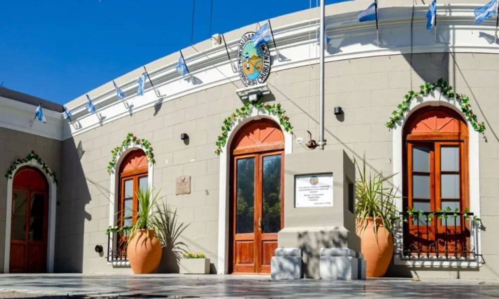 Fallo favorable a la Municipalidad de Rawson en juicio del exguardavidas Mario Pereyra