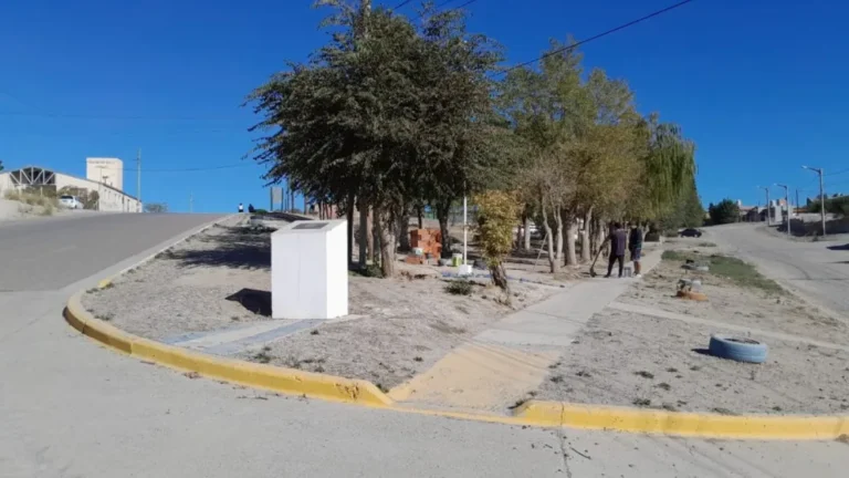 Corradi celebrará el segundo aniversario de la Plaza "Héroes de Malvinas"