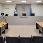 El asesinato de Rodrigo Nieves obligó a suspender el inicio del juicio de este jueves