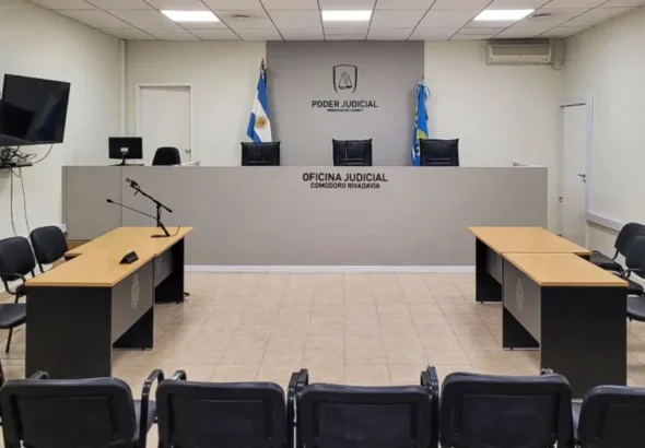 El asesinato de Rodrigo Nieves obligó a suspender el inicio del juicio de este jueves