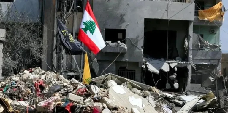 Continúan las operaciones militares en el sur de Líbano pese al cese al fuego