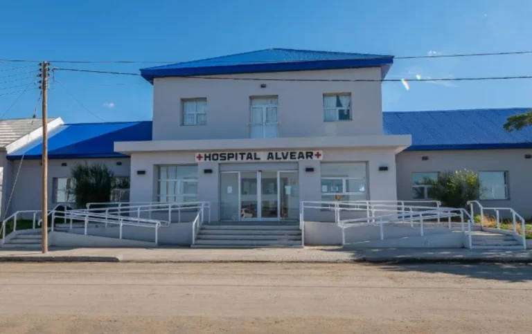 El Hospital Alvear lanza un taller sobre prevención y riesgos de la Diabetes