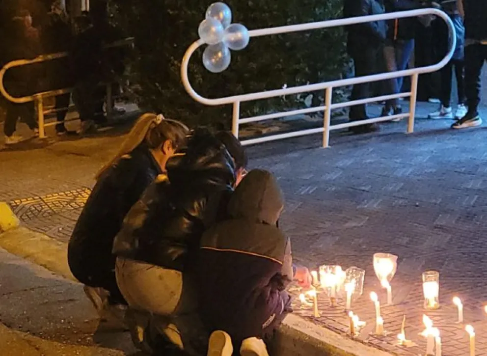 Justicia por Ángel: convocan a una movilización para exigir el esclarecimiento del caso