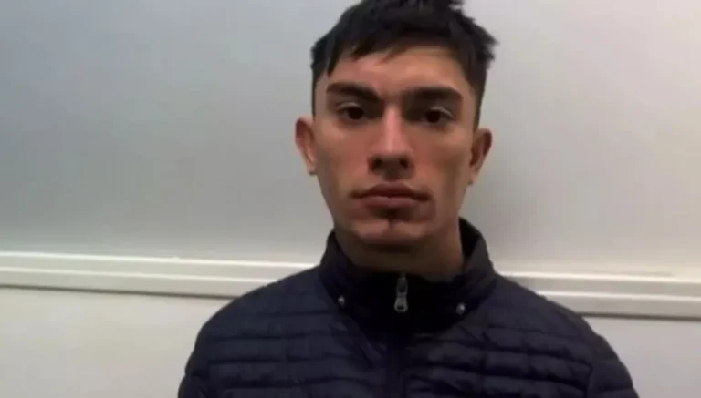 La Policía detuvo en Comodoro a Tadeo Jones, condenado por narcotráfico