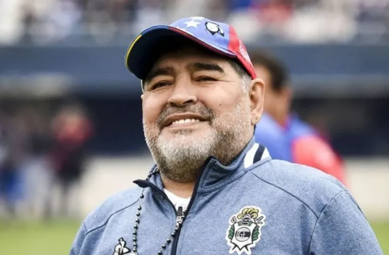 Comenzó el nuevo juicio por la muerte de Diego Maradona