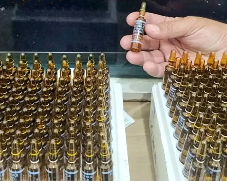 Fentanilo contaminado: García Furfaro declaró tres horas y continuará el próximo miércoles