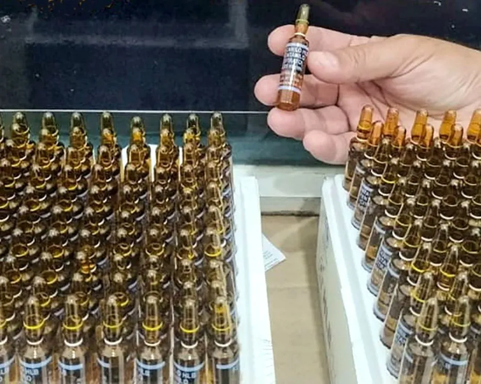 Fentanilo contaminado: García Furfaro declaró tres horas y continuará el próximo miércoles