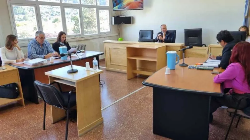 Absuelven a la mujer acusada de participar en el robo a una distribuidora