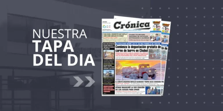 Jueves 16 de abril de 2026