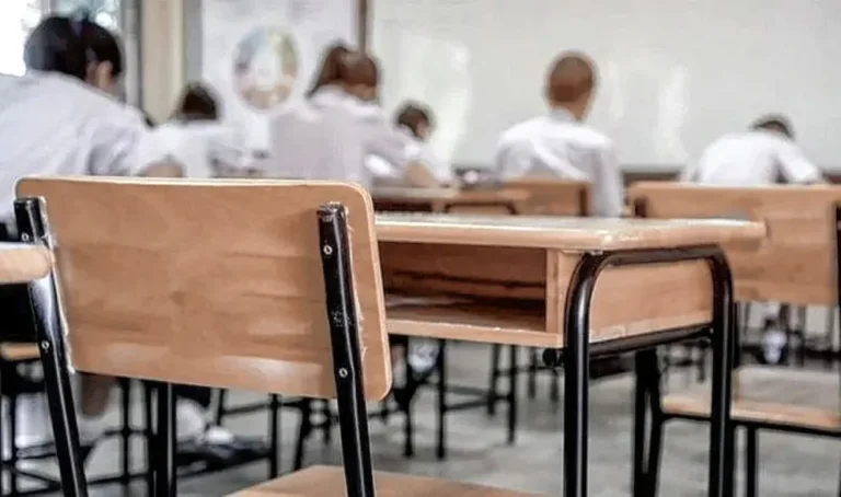 Chubut prepara una nueva oferta salarial “posible, real y provechosa" para docentes