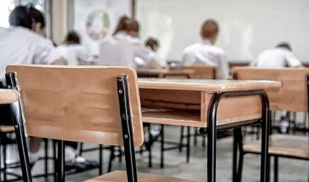 Chubut prepara una nueva oferta salarial “posible, real y provechosa" para docentes