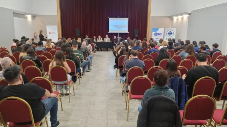 Más de 500 PyMEs de Chubut se capacitan para vender online y conquistar nuevos mercados