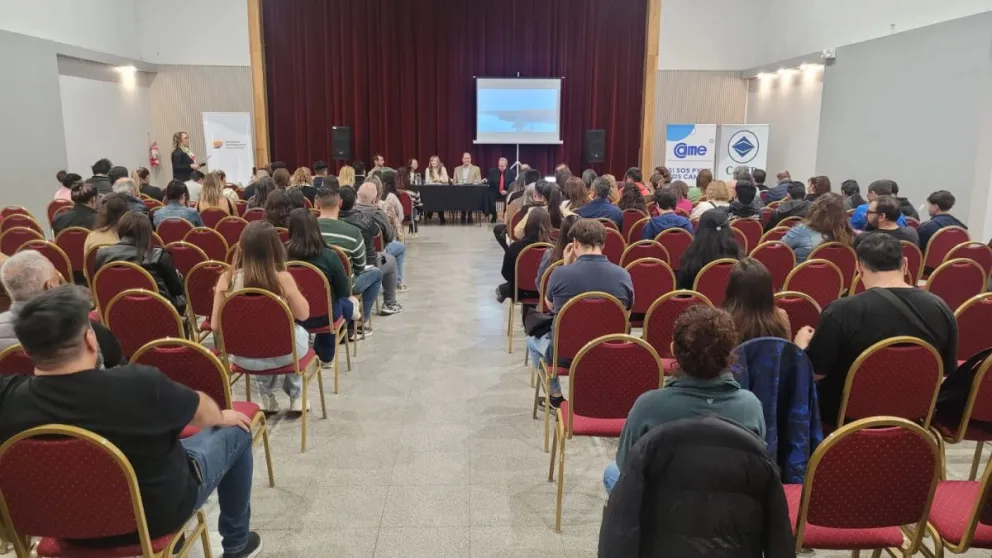 Más de 500 PyMEs de Chubut se capacitan para vender online y conquistar nuevos mercados