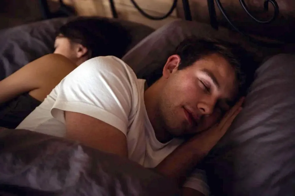 Estudio revela la cantidad de horas de descanso para prevenir la demencia