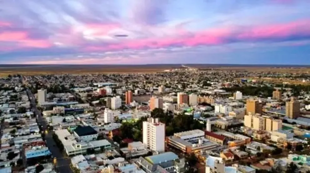 Propietarios de baldíos en Trelew deberán pagar por la limpieza municipal