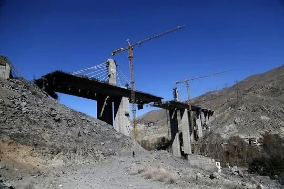 Proponen un plan de paz internacional para frenar la escalada en Oriente Medio