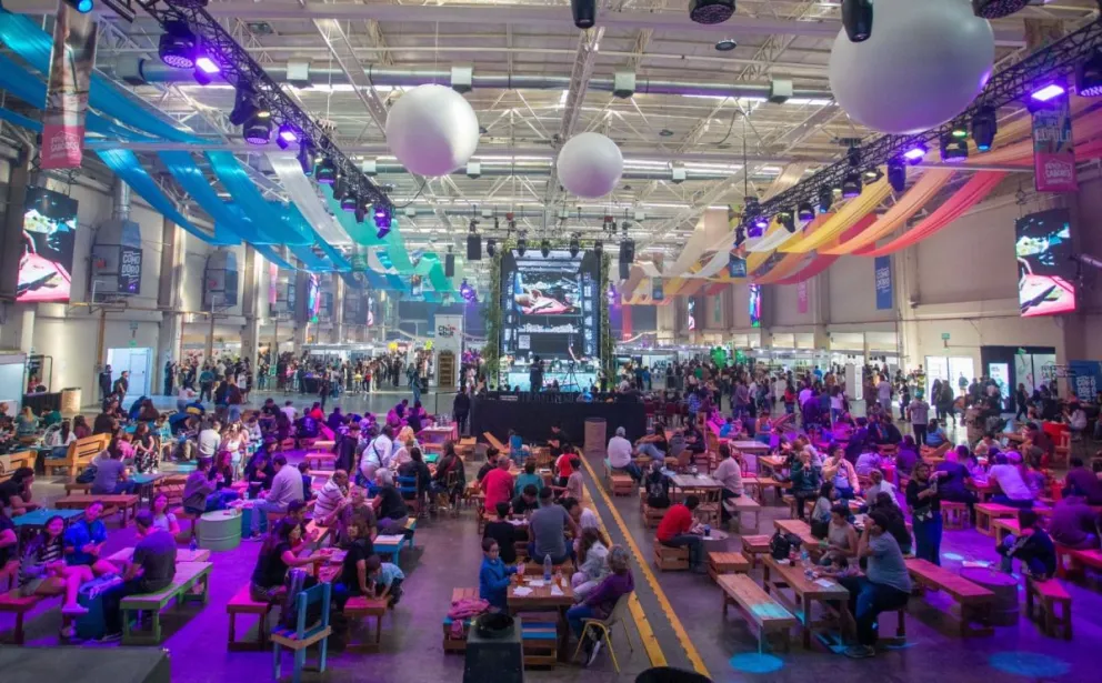 Felicitas Pizzarro, Mirta Carabajal y “El Gordo” Cocina estarán presentes en el Festín de Sabores