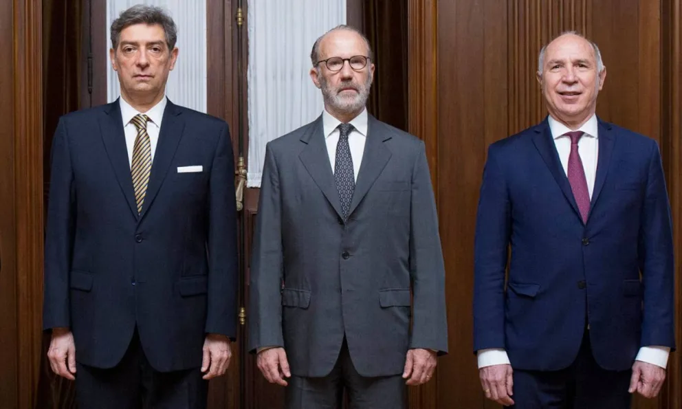 La Corte Suprema declaró inconstitucionales artículos que permitían al Estado utilizar datos personales sin el consentimiento del ciudadano