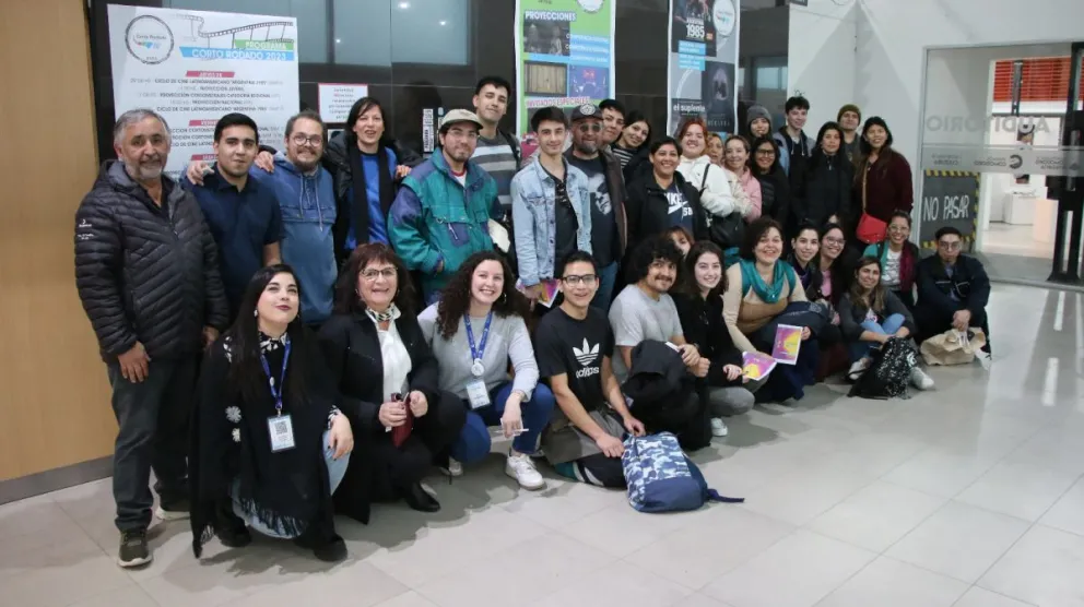 Registro Oficial de Artesanos, Diseñadores y Manualeros: Comodoro suma 46 nuevas marcas con sello de calidad certificado