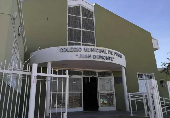 Madryn: Allanamientos a menores de edad por amenazas en redes sociales