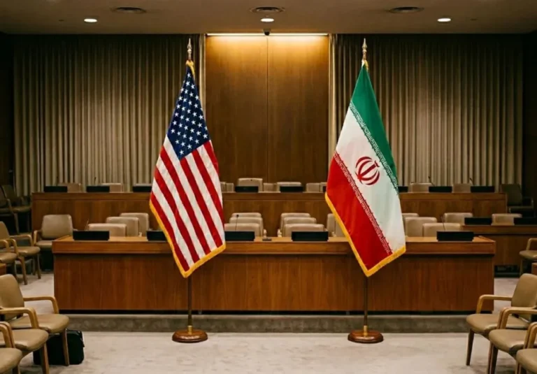 Gestiones para retomar el diálogo entre Irán y Estados Unidos