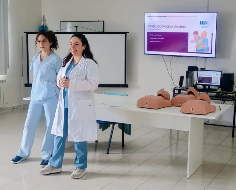 Más de 140 profesionales competirán por residencias en Chubut