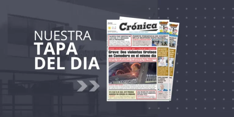 Jueves 23 de abril de 2026