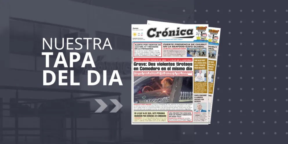 Jueves 23 de abril de 2026