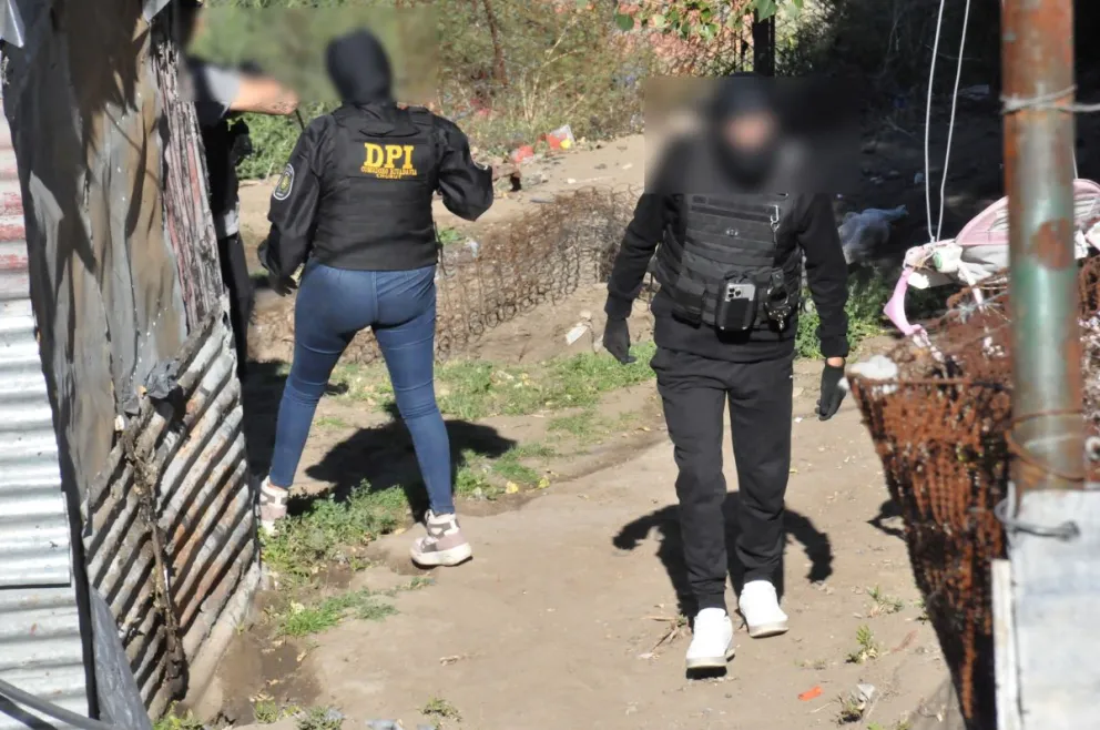 Muerte del niño Ángel: la Fiscalía intenta determinar cuál fue la causa de muerte