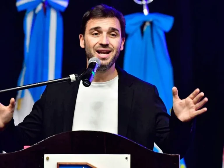 Chubut colocó un bono internacional por hasta US$650 millones con tasa del 9,45%