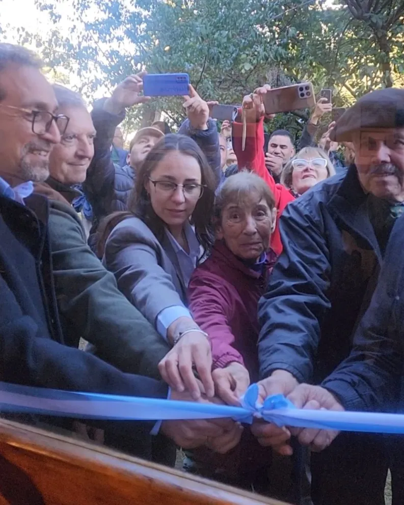 Donde el bosque guarda la memoria: Lago Puelo inaugura un museo que late con su historia