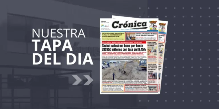 Viernes 24 de abril de 2026