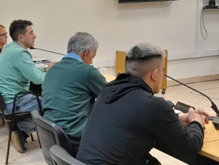 Homicidio de Ariel Cardozo: Branco Duran continuará en prisión preventiva