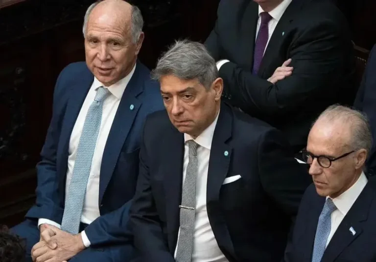 Reforma laboral: El Gobierno recurre a la Corte Suprema con un "per saltum"  para frenar su suspensión